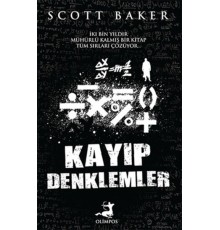 Kayıp Denklemler
