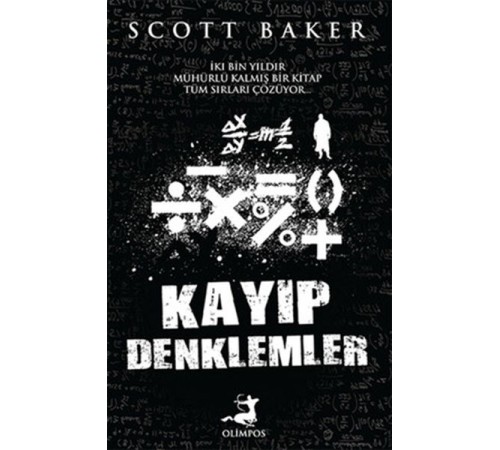 Kayıp Denklemler