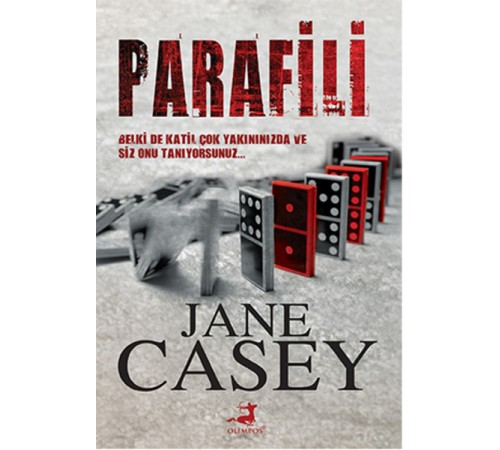 Parafili Parafili