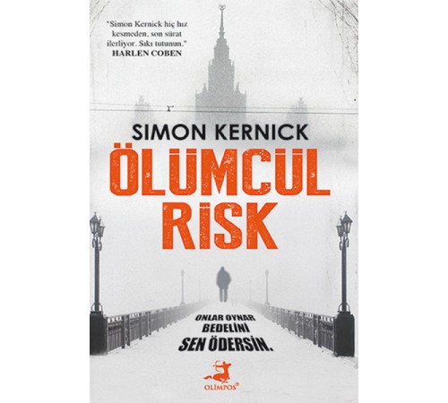 Ölümcül Risk