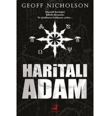 Haritalı Adam