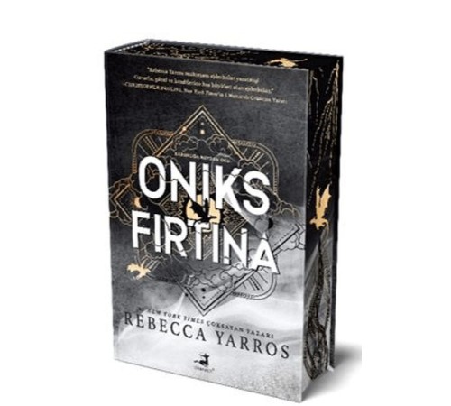 Oniks Fırtına
