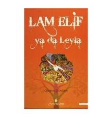 Lam Elif ya da Leyla