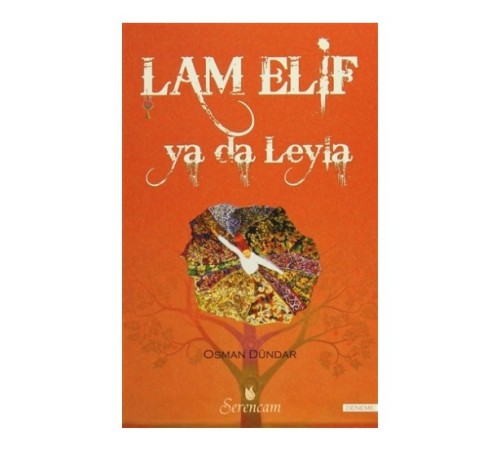Lam Elif ya da Leyla Lam Elif ya da Leyla