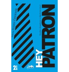 Hey Patron