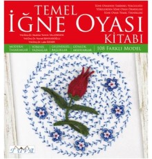 Temel İğne Oyasi Kitabı