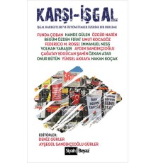 Karşı - ışgal