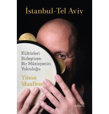 İstanbul - Tel Aviv