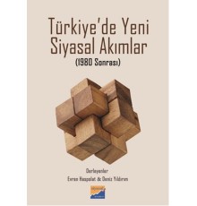 Türkiye'de Yeni Siyasal Akımlar