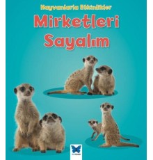 Hayvanlarla Etkinlikler - Mirketleri Sayalım