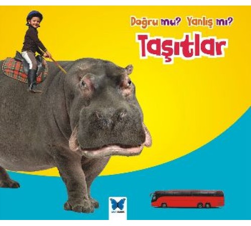 Taşıtlar / Doğru mu? Yanlış mı? Taşıtlar / Doğru mu? Yanlış mı?
