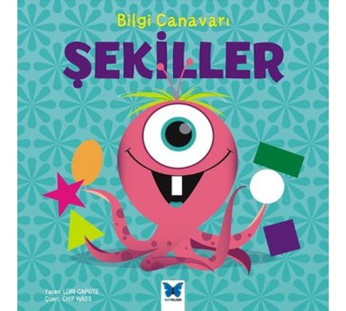 Bilgi Canavarı / Şekiller Bilgi Canavarı / Şekiller