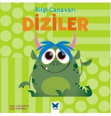 Bilgi Canavarı / Diziler