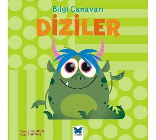 Bilgi Canavarı / Diziler