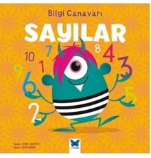 Bilgi Canavarı / Sayılar