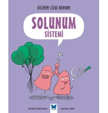 Bilimin Çizgi Romanı - Solunum Sistemi