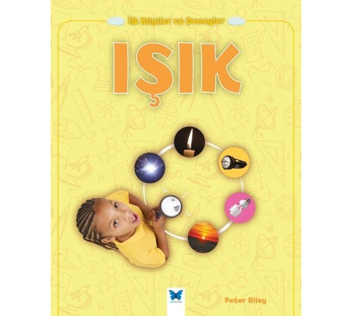 İlk Bilgiler ve Deneyler Işık