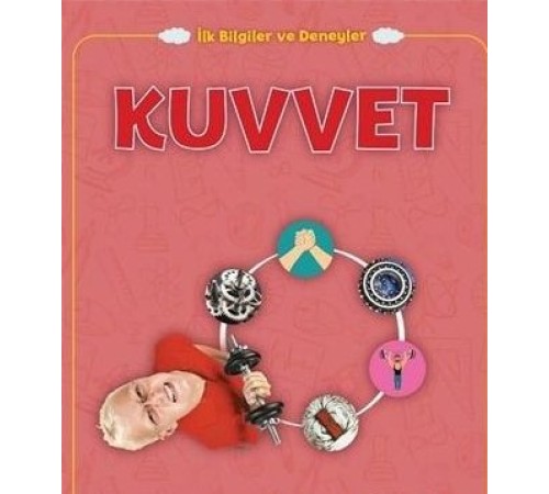 Kuvvet - İlk Bilgiler ve Deneyler