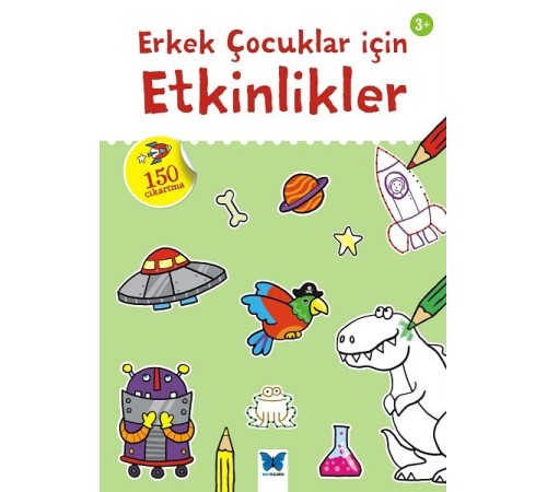 Erkek Çocuklar için Etkinlikler -