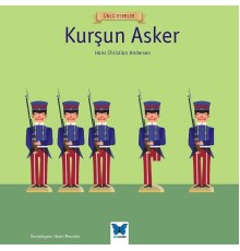 Ünlü Eserler - Kurşun Asker