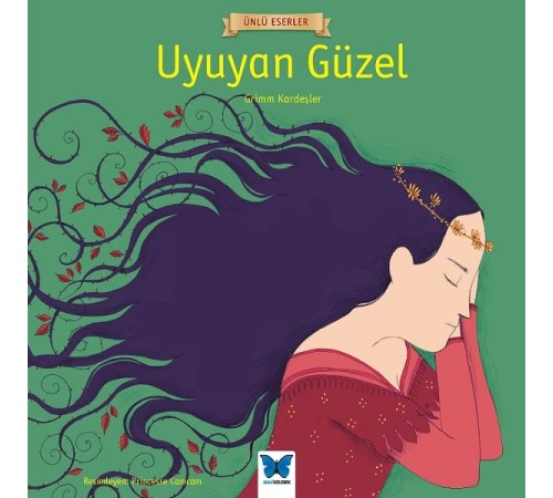 Uyuyan Güzel Uyuyan Güzel