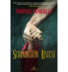 Schindler in Listesi