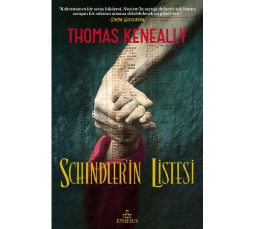 Schindler in Listesi