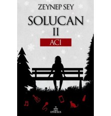 Solucan 2 - Acı-Ciltli