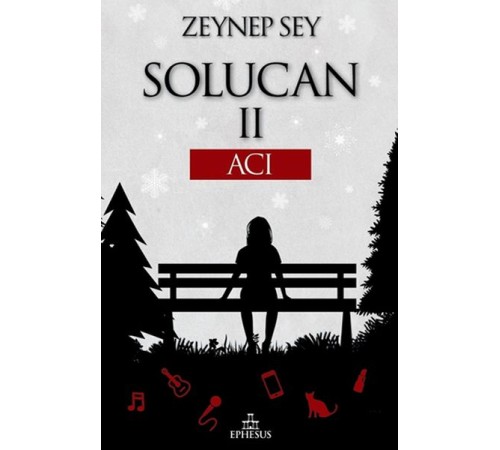 Solucan 2 - Acı-Ciltli