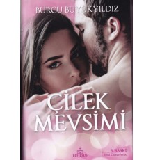 Çilek Mevsimi (Ciltli)