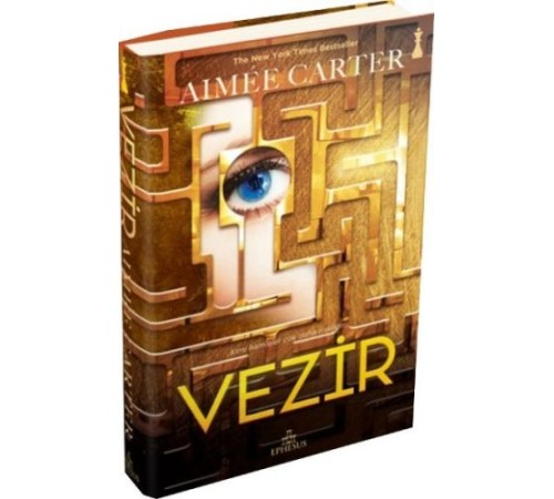 Vezir (Ciltli)