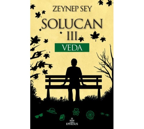 Solucan 3 - Veda-Ciltli Solucan 3 - Veda-Ciltli