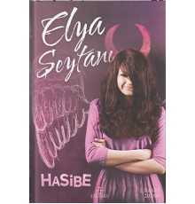 Elya Şeytanı (Ciltli)