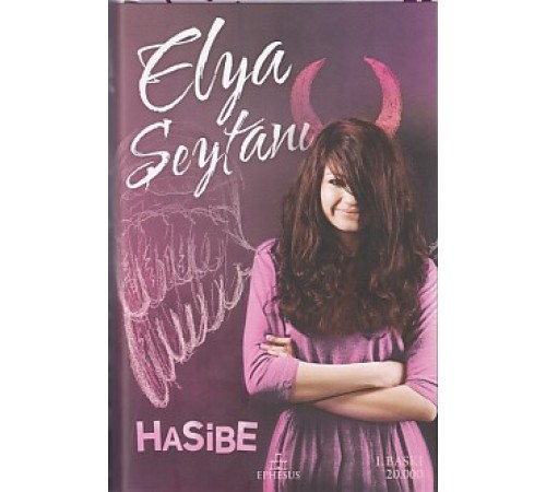 Elya Şeytanı (Ciltli) Elya Şeytanı (Ciltli)