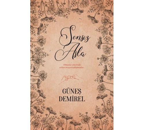 Sensiz Asla! Sensiz Asla!