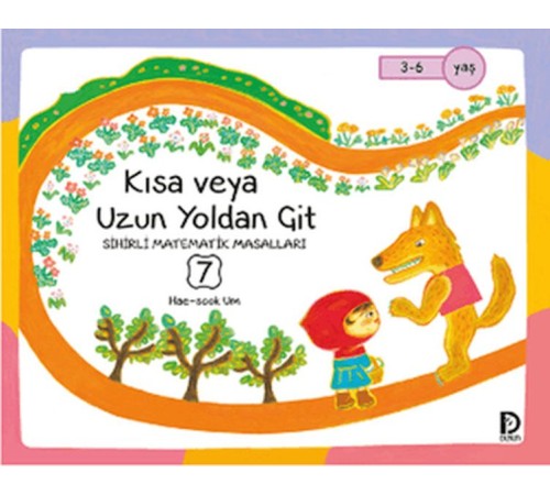 Kısa Veya Uzun Yoldan Git Kısa Veya Uzun Yoldan Git