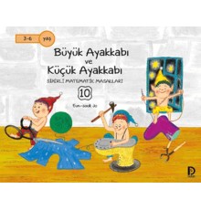 Büyük Ayakkabı Ve Küçük Ayakkabı