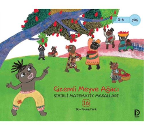 Gizemli Meyve Ağacı