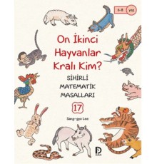On İkinci Hayvanlar Kralı Ki