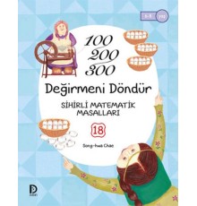 100-200-300 Değirmen Dönüyor