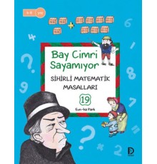 Bay Cimri Sayamıyor
