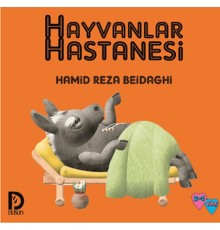 Hayvan Hastanesi