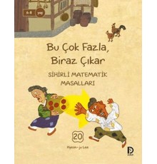 Bu Çok Fazla Biraz Çıkar