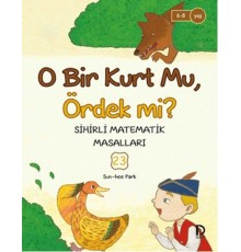 O Bir Kurt Mu, Ördek Mi?