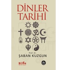 Dinler Tarihi