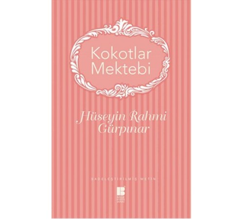 Kokotlar Mektebi
