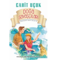 Uzaydaki Mavi Bilye 3 Doğa Savaşçıları