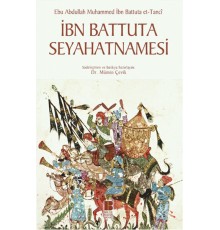 İbn Battuta Seyahatnamesi