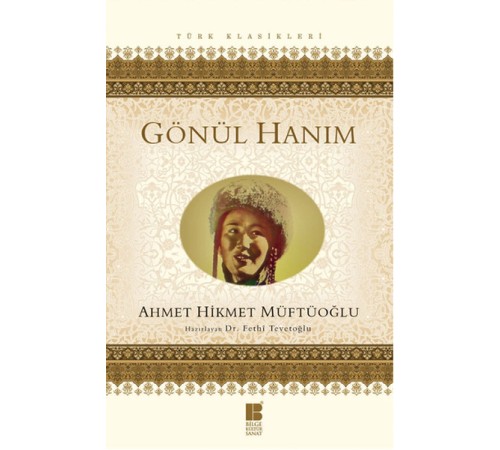 Gönül Hanım