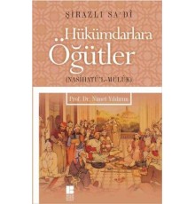 Hükümdarlara Öğütler